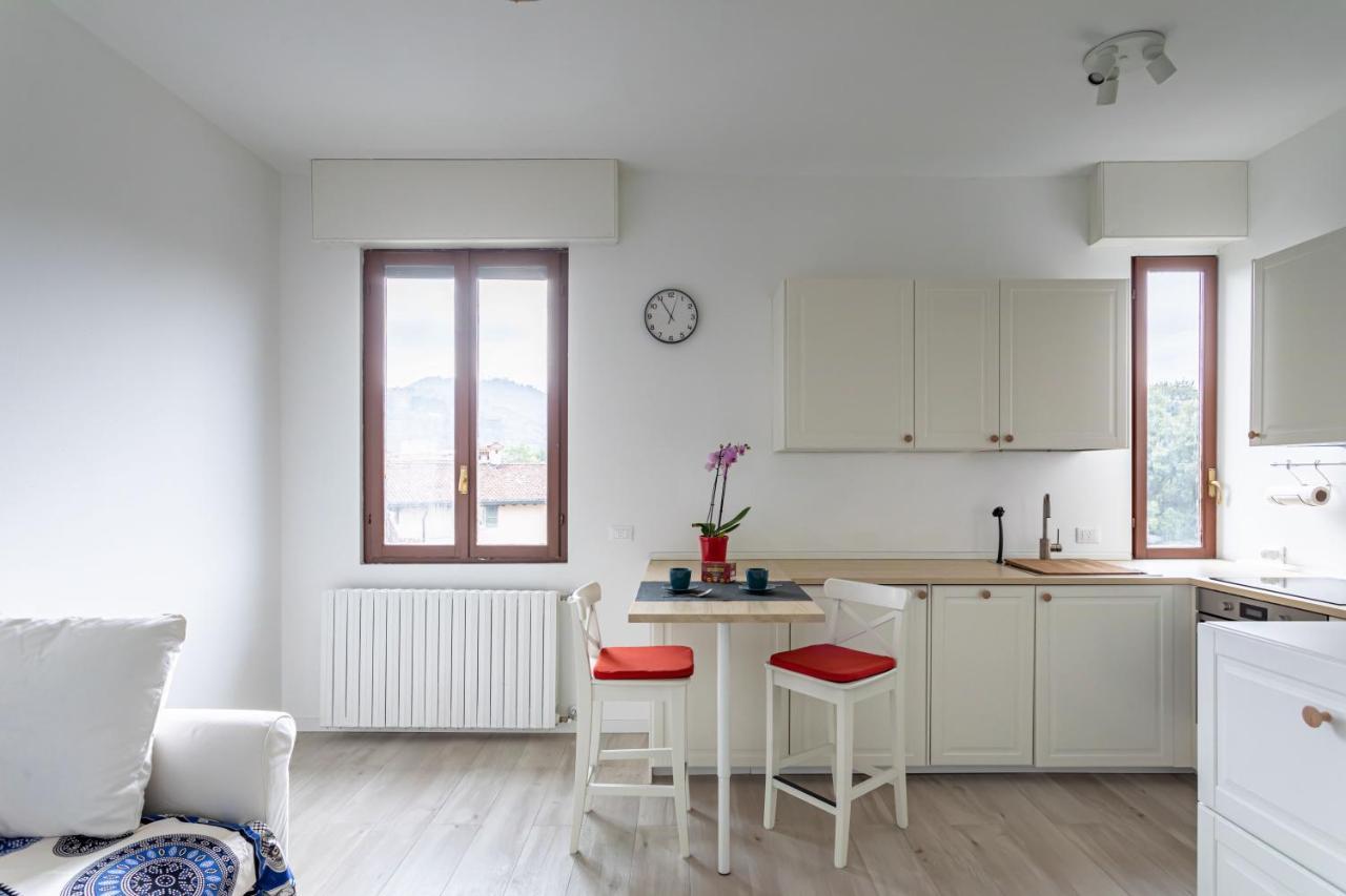 House Maga - By Host4U Apartment Бреша Екстериор снимка