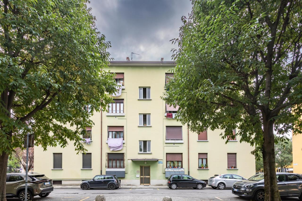 House Maga - By Host4U Apartment Бреша Екстериор снимка