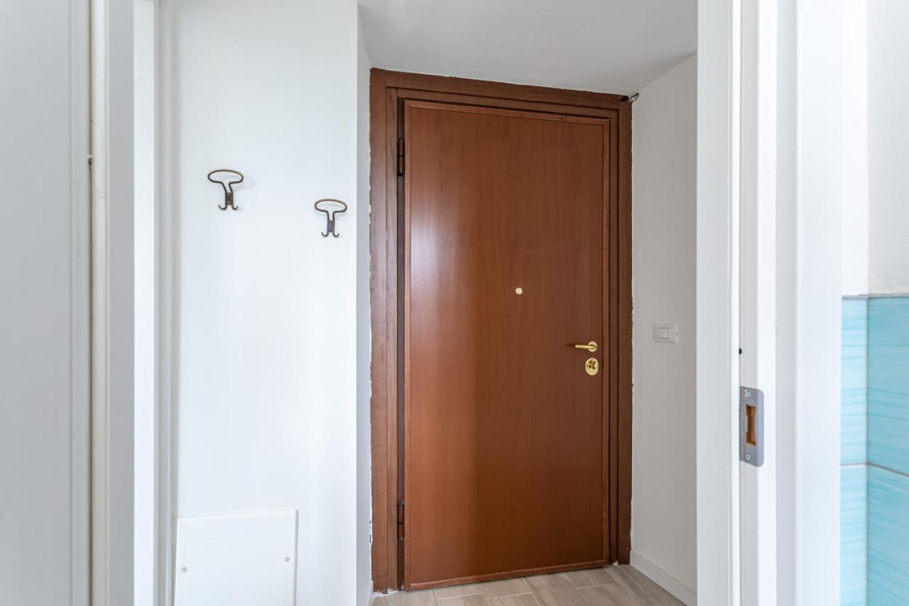 House Maga - By Host4U Apartment Бреша Екстериор снимка